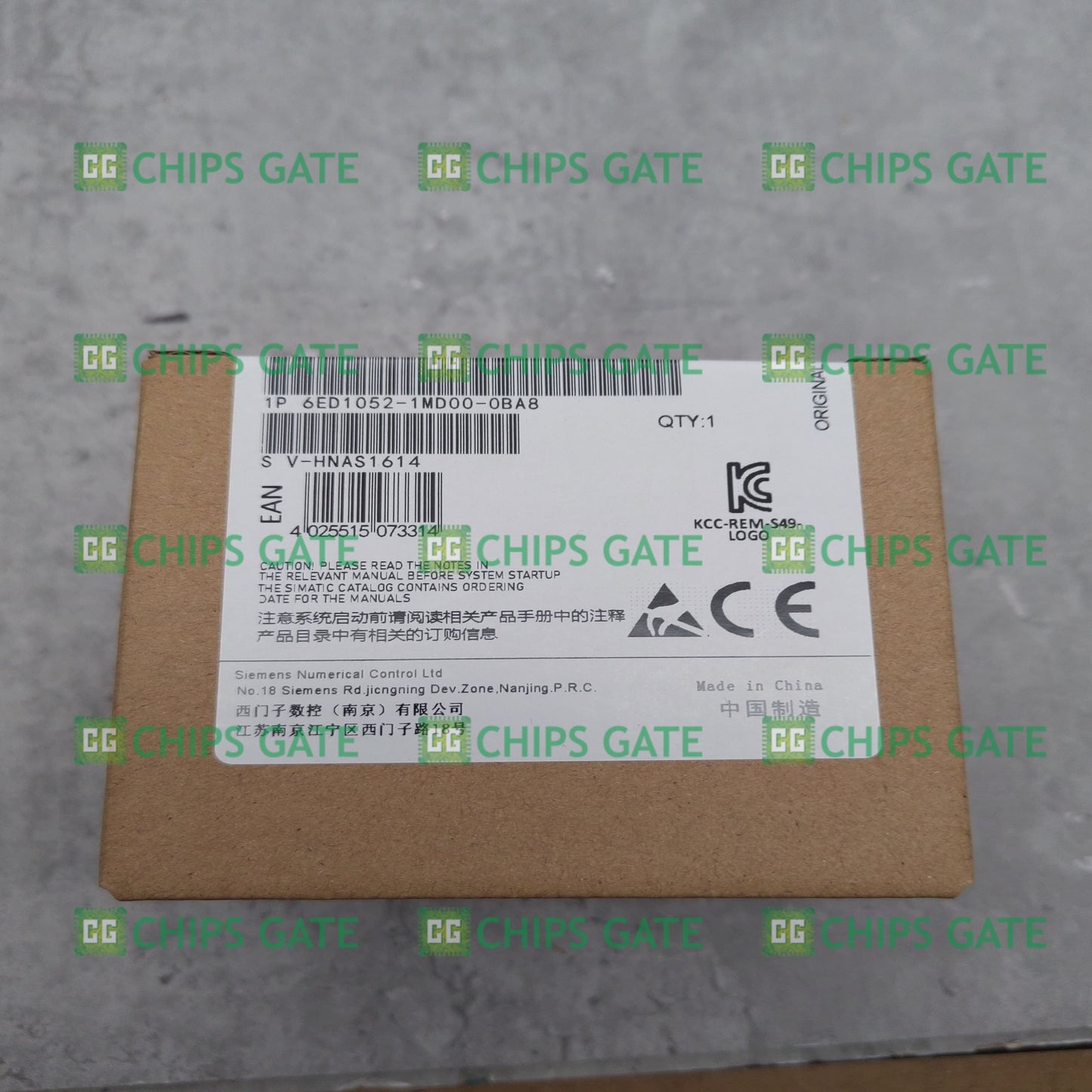 6ED10521MD000BA8