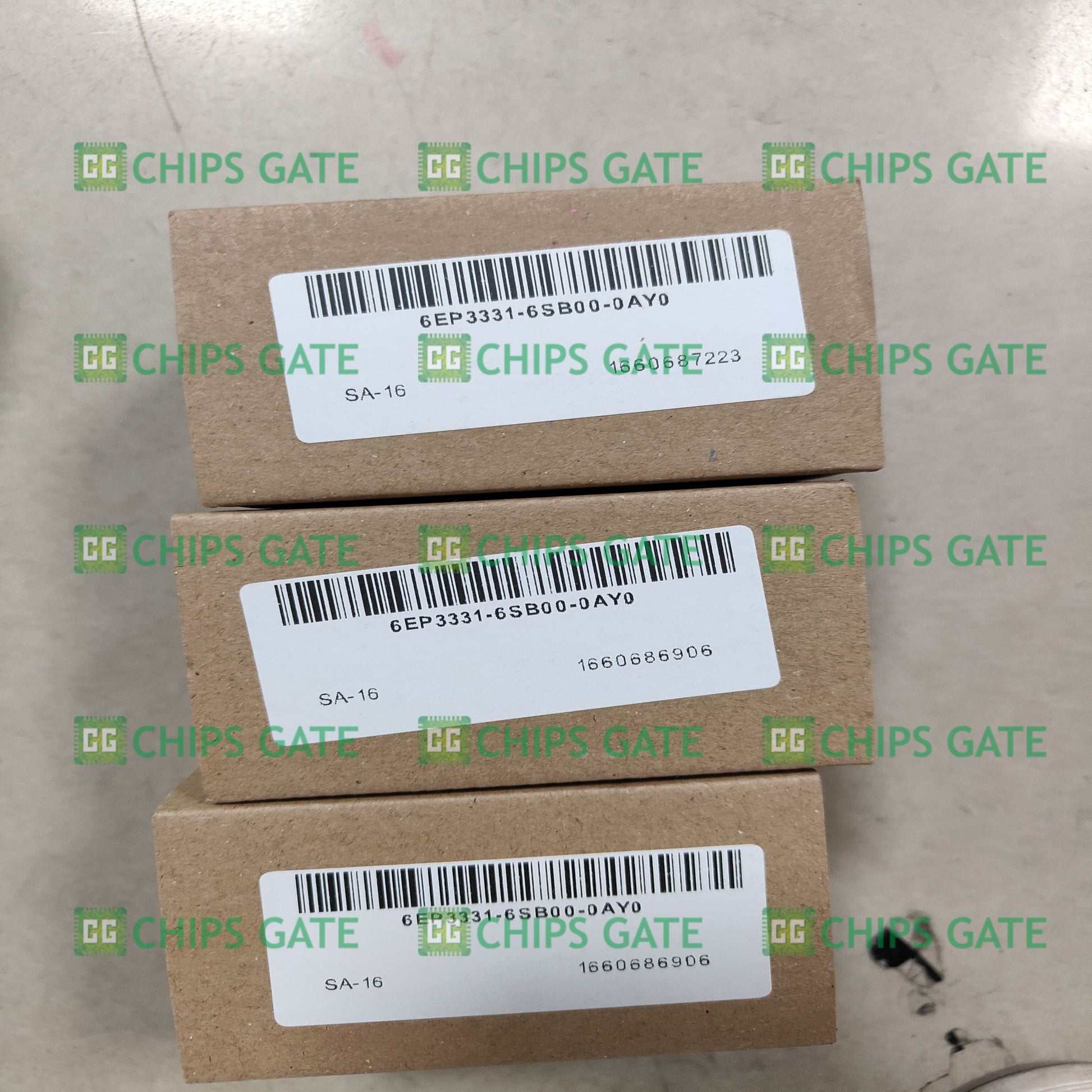 6ED10521MD080BA1