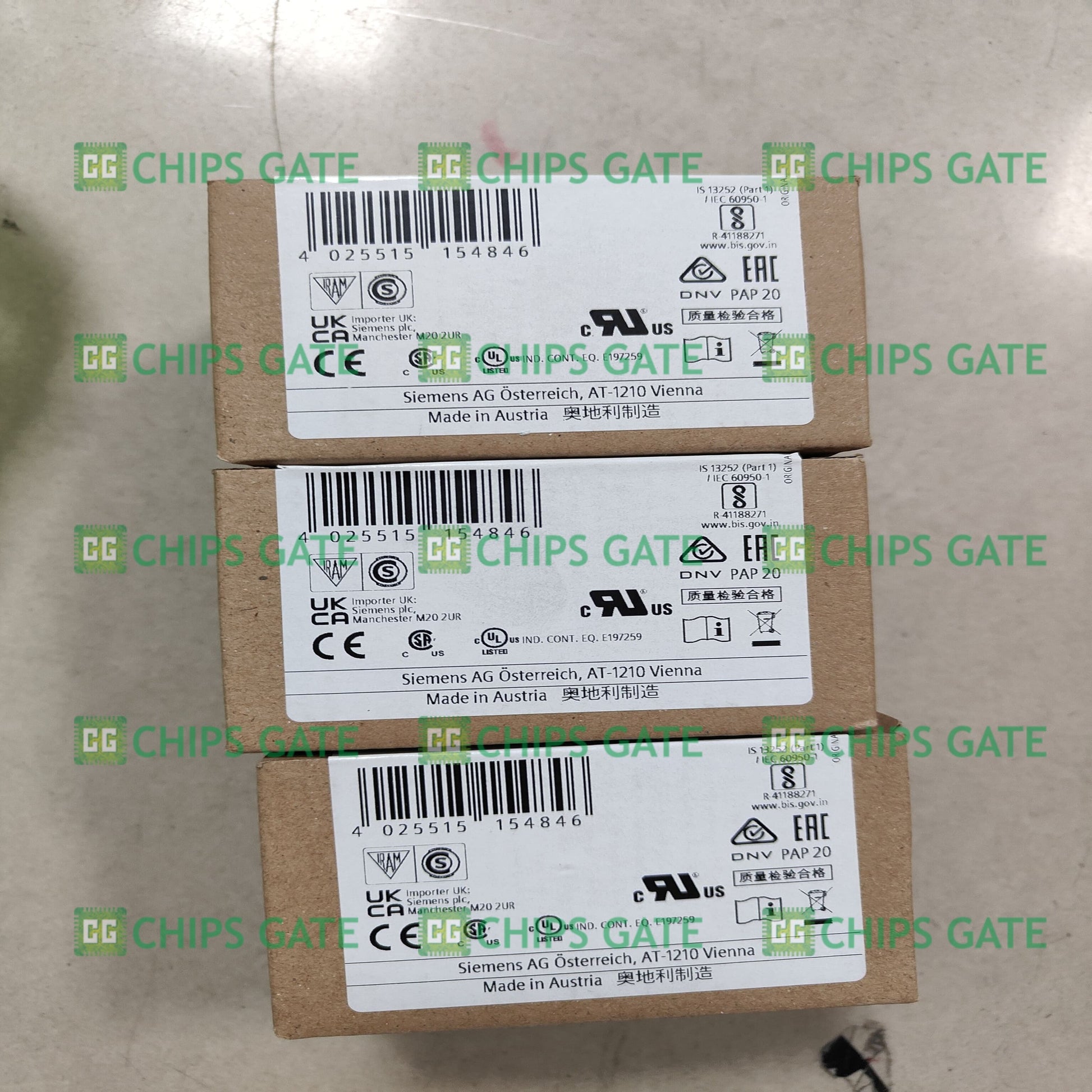 6ED10521MD080BA1