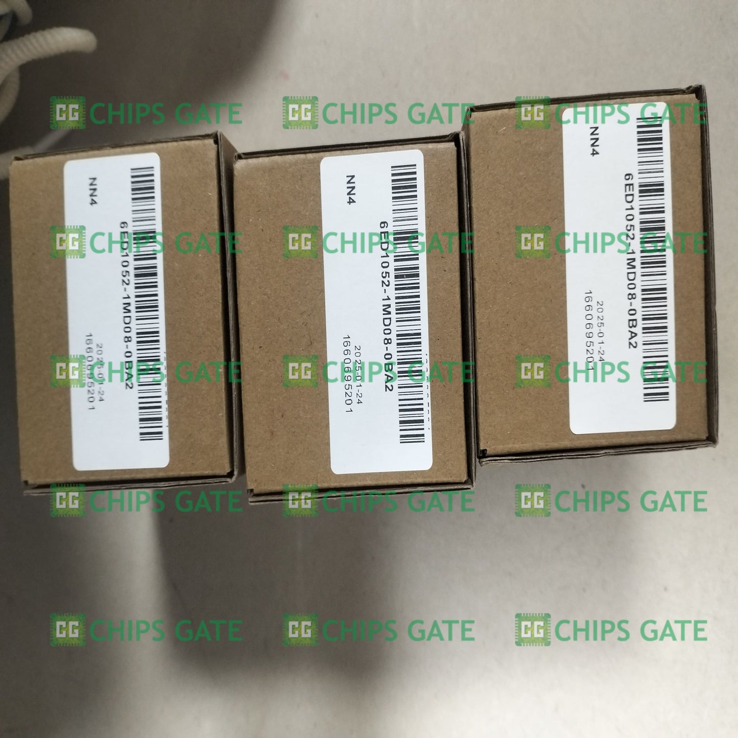6ED10521MD080BA2