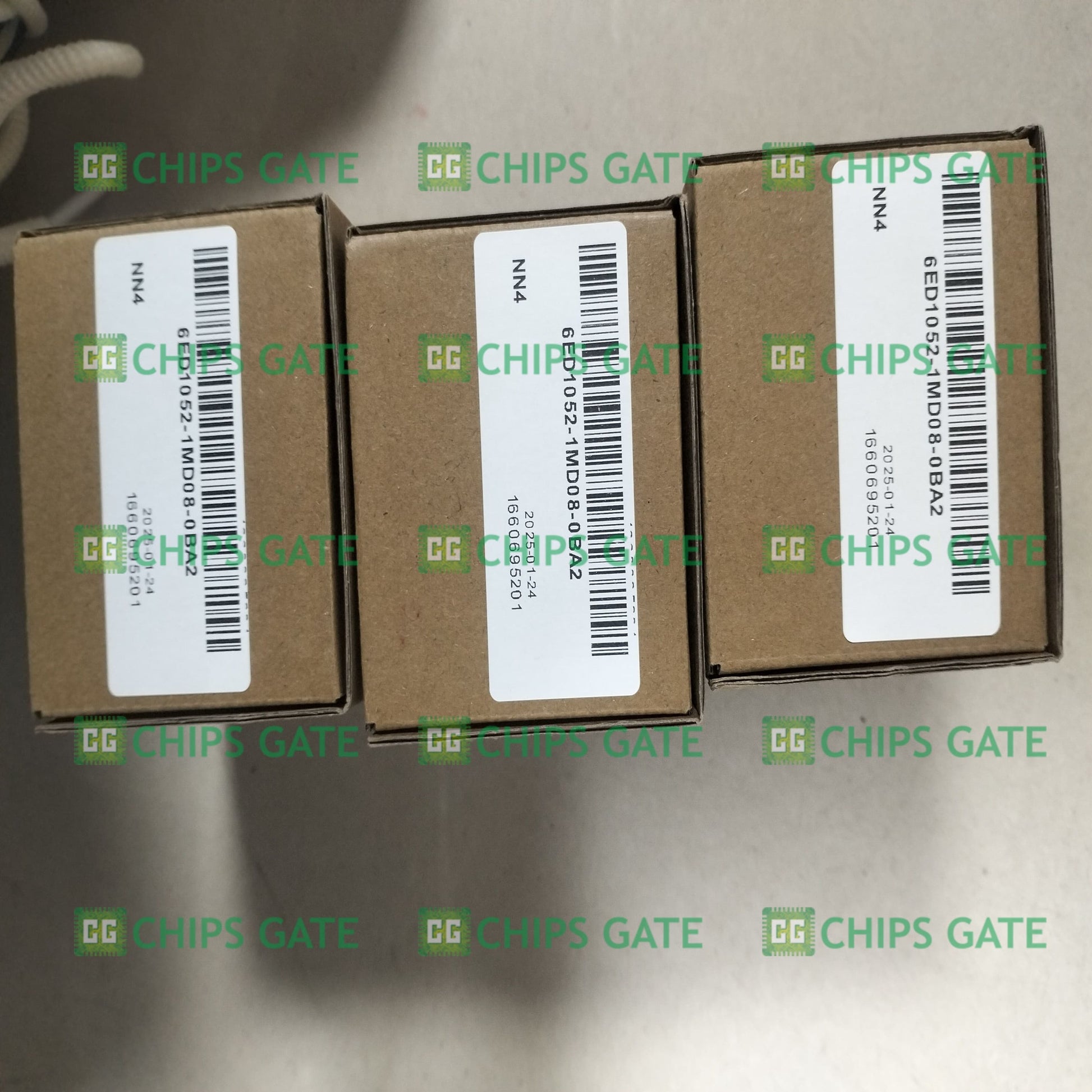 6ED10521MD080BA2
