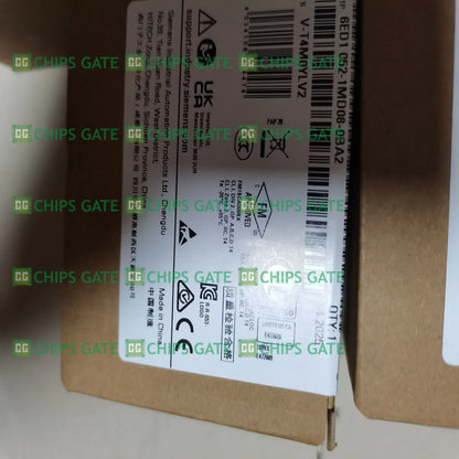 6ED1052-1MD08-0BA2