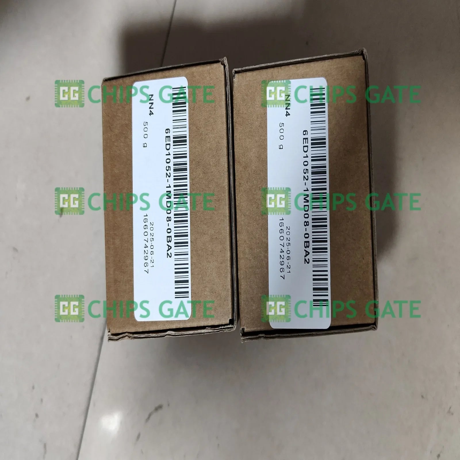 6ED1052-1MD08-0BA2