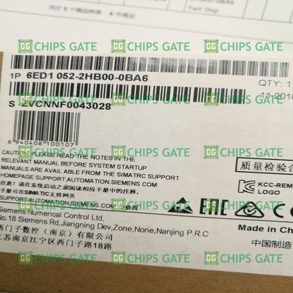 6ED1052-2HB00-0BA6