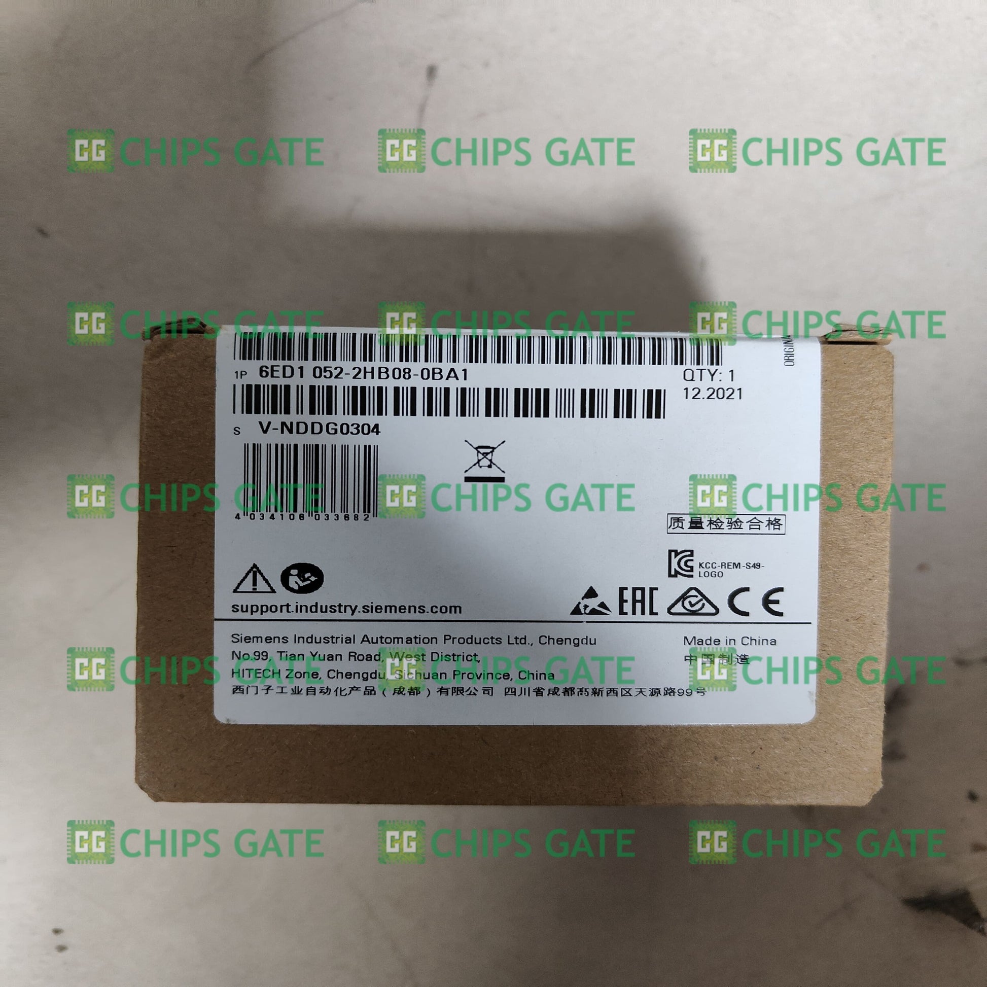 6ED10522HB080BA1