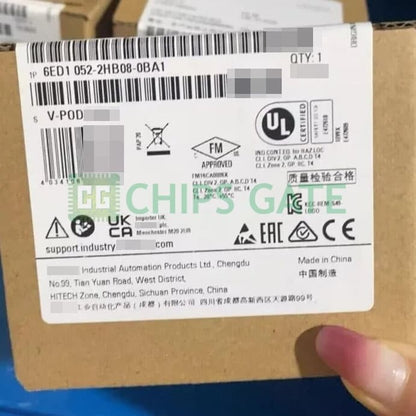 6ED10522HB080BA1