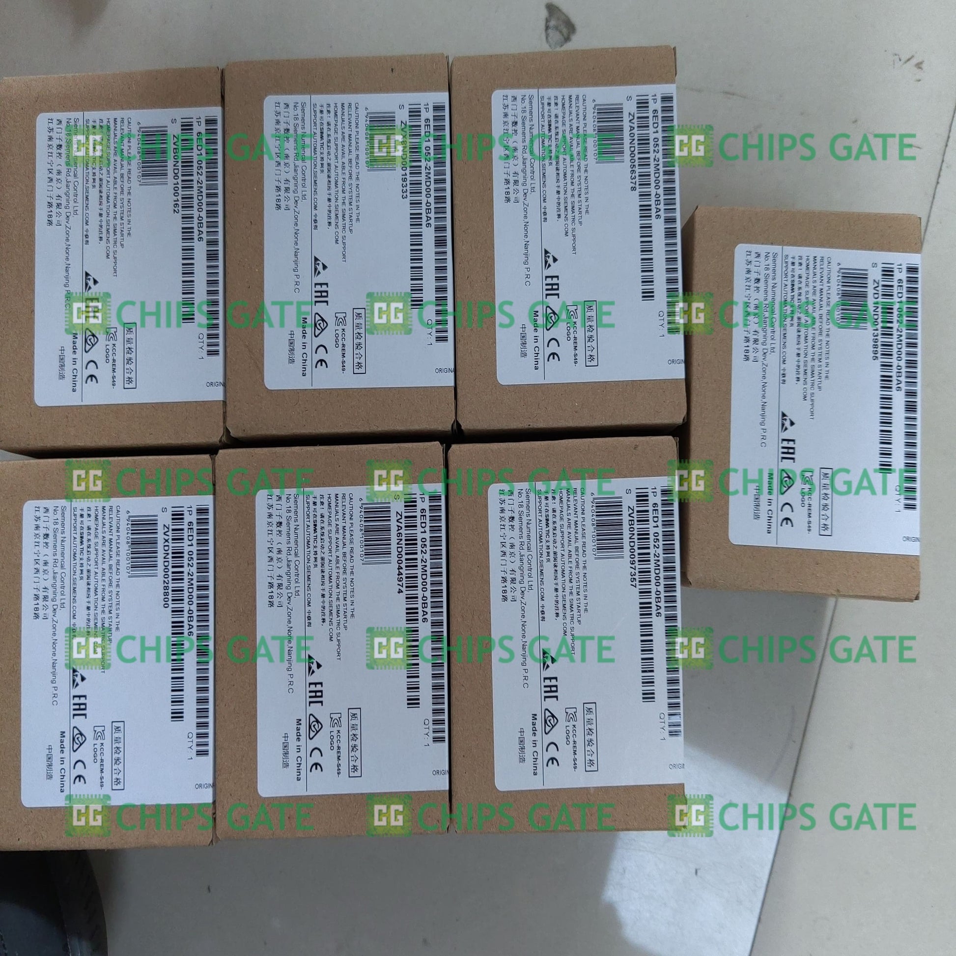 6ED10522MD000BA6