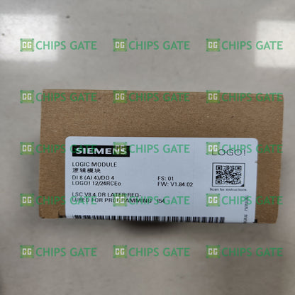 6ED10522MD080BA2