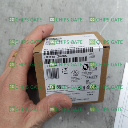 6ED10551CB000BA2
