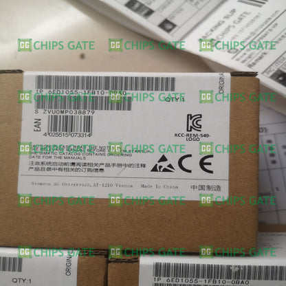6ED10551FB100BA0