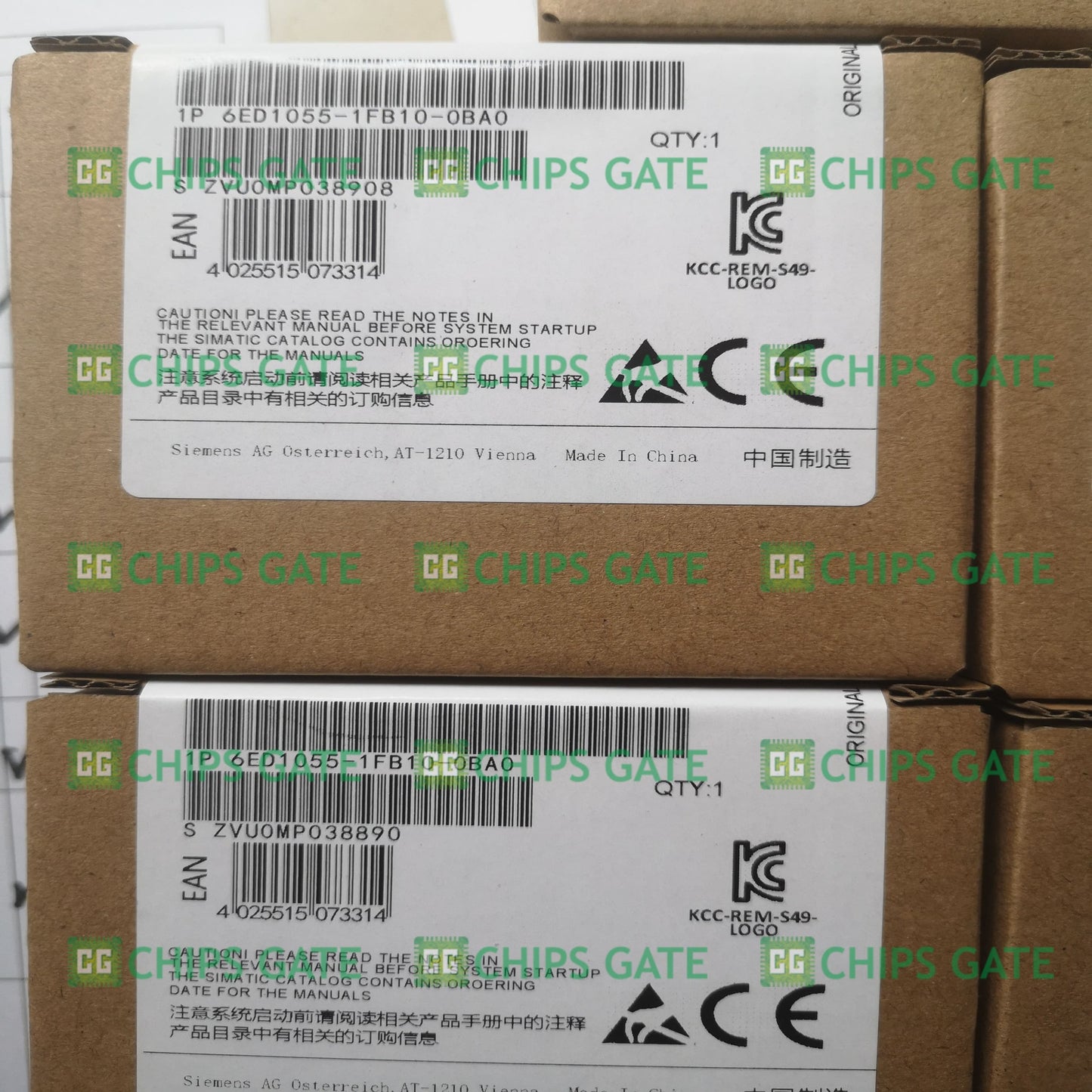 6ED10551FB100BA0