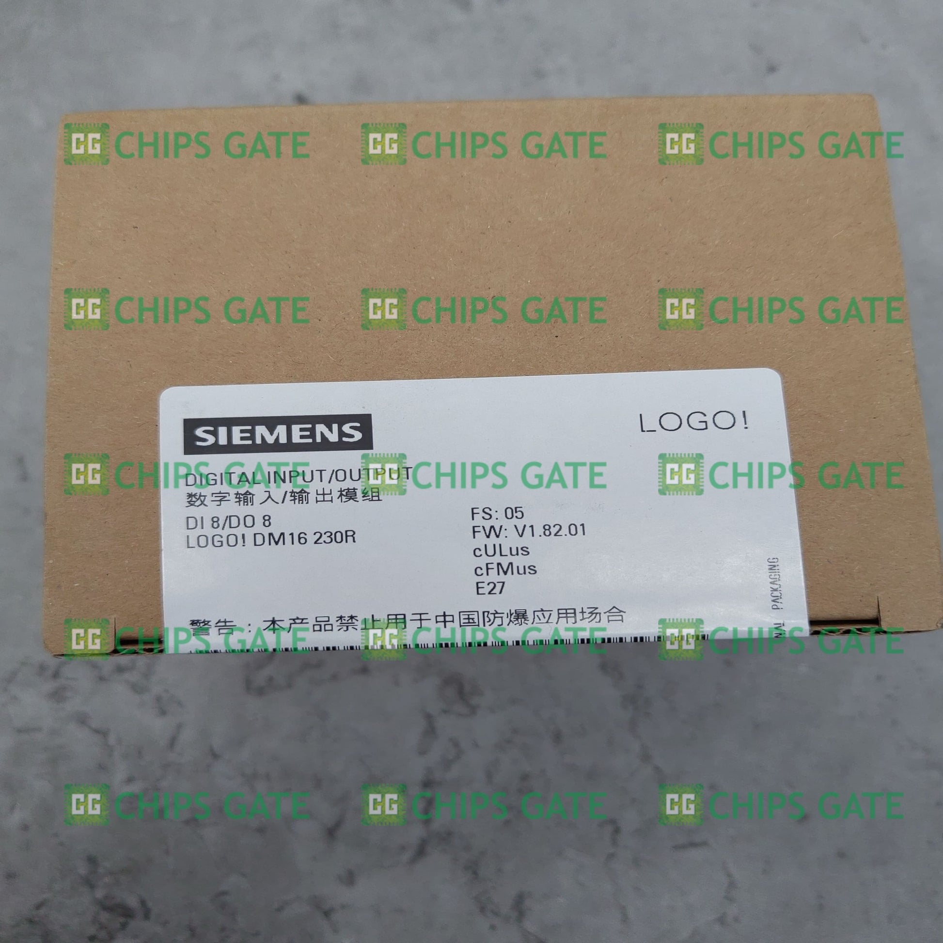 6ED10551FB100BA2
