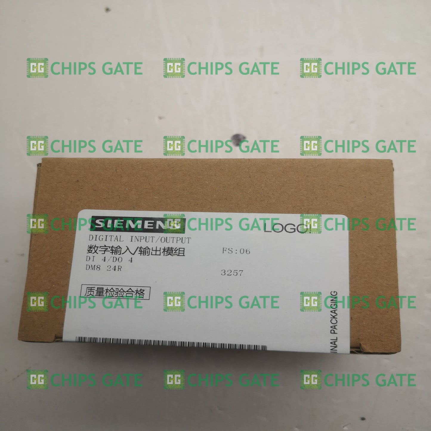 6ED10551HB000BA0