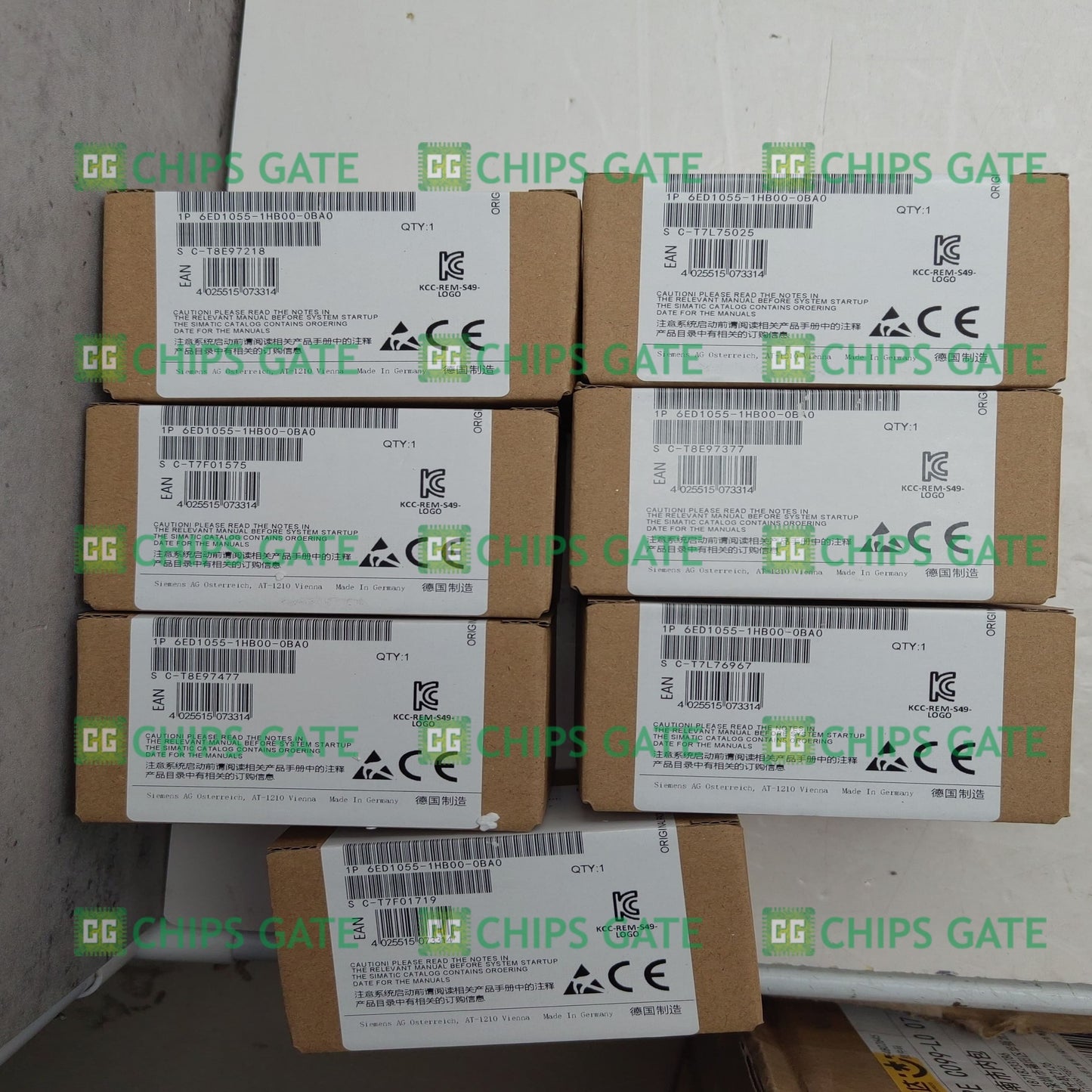 6ED10551HB000BA0