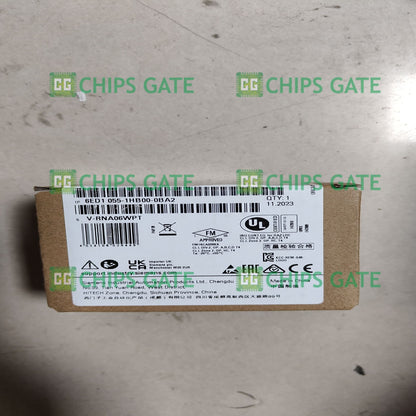 6ED10551HB000BA2