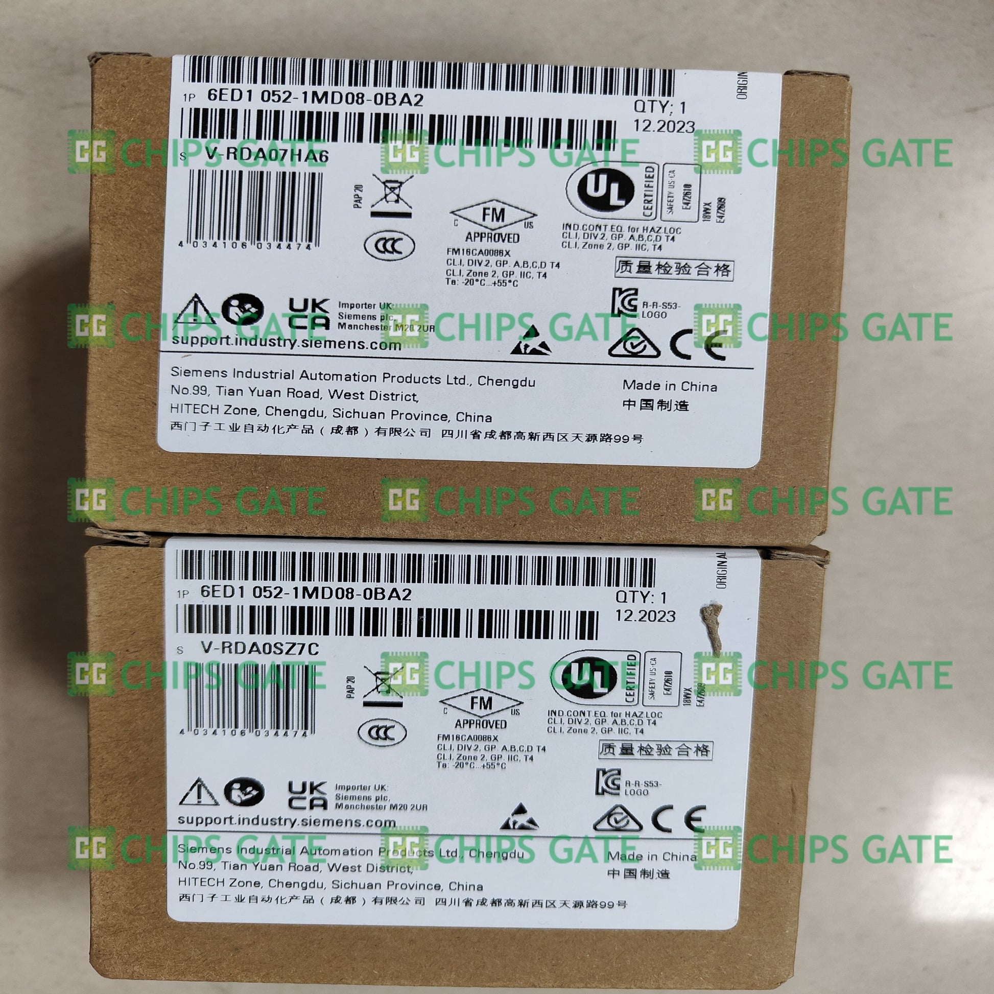 6ED10551MB000BA2