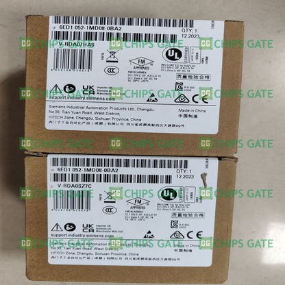6ED10551MB000BA2