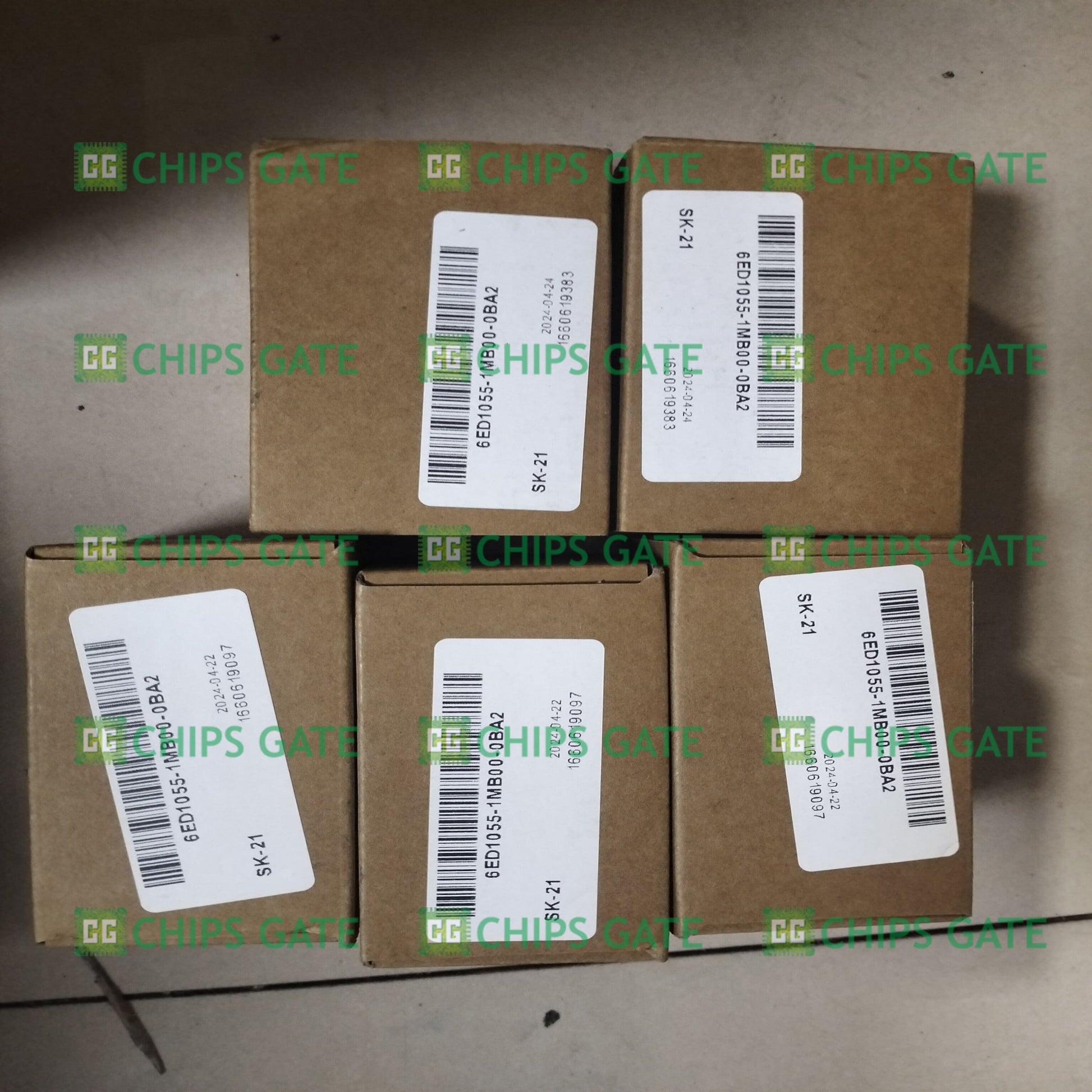 6ED10551MB000BA2