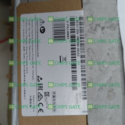 6ED10551MD000BA2