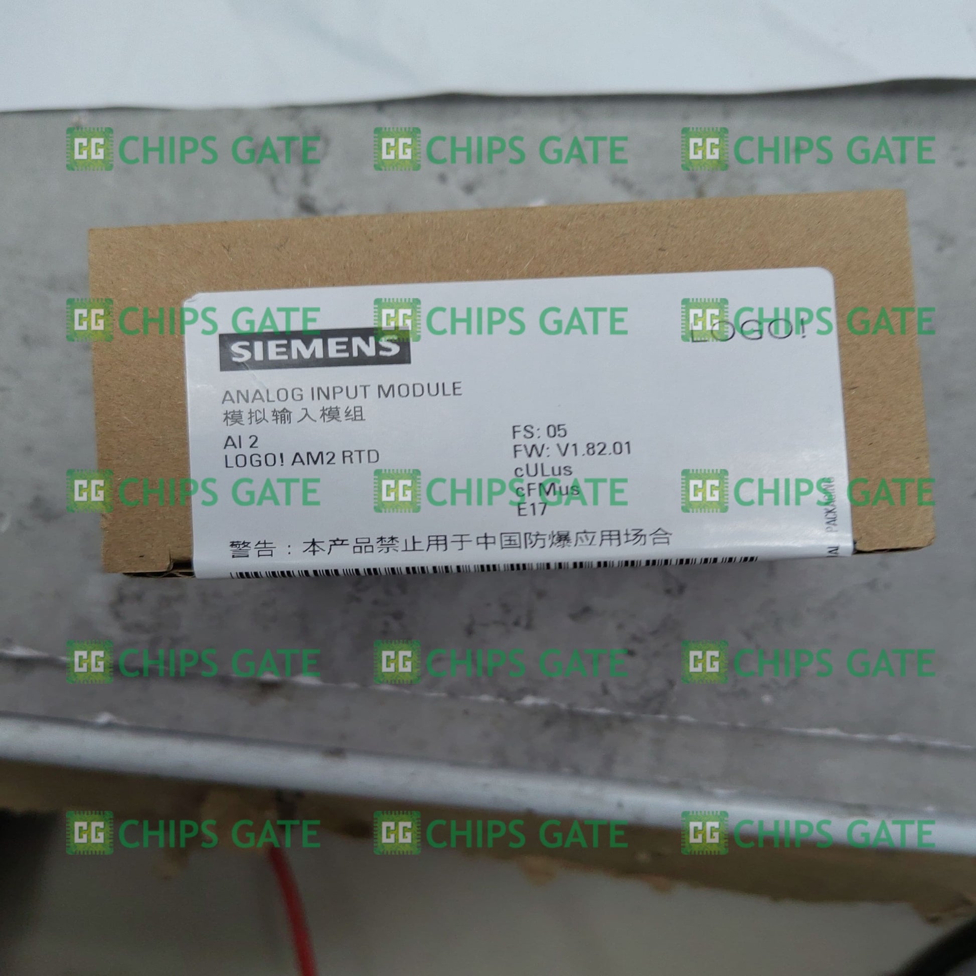 6ED10551MD000BA2