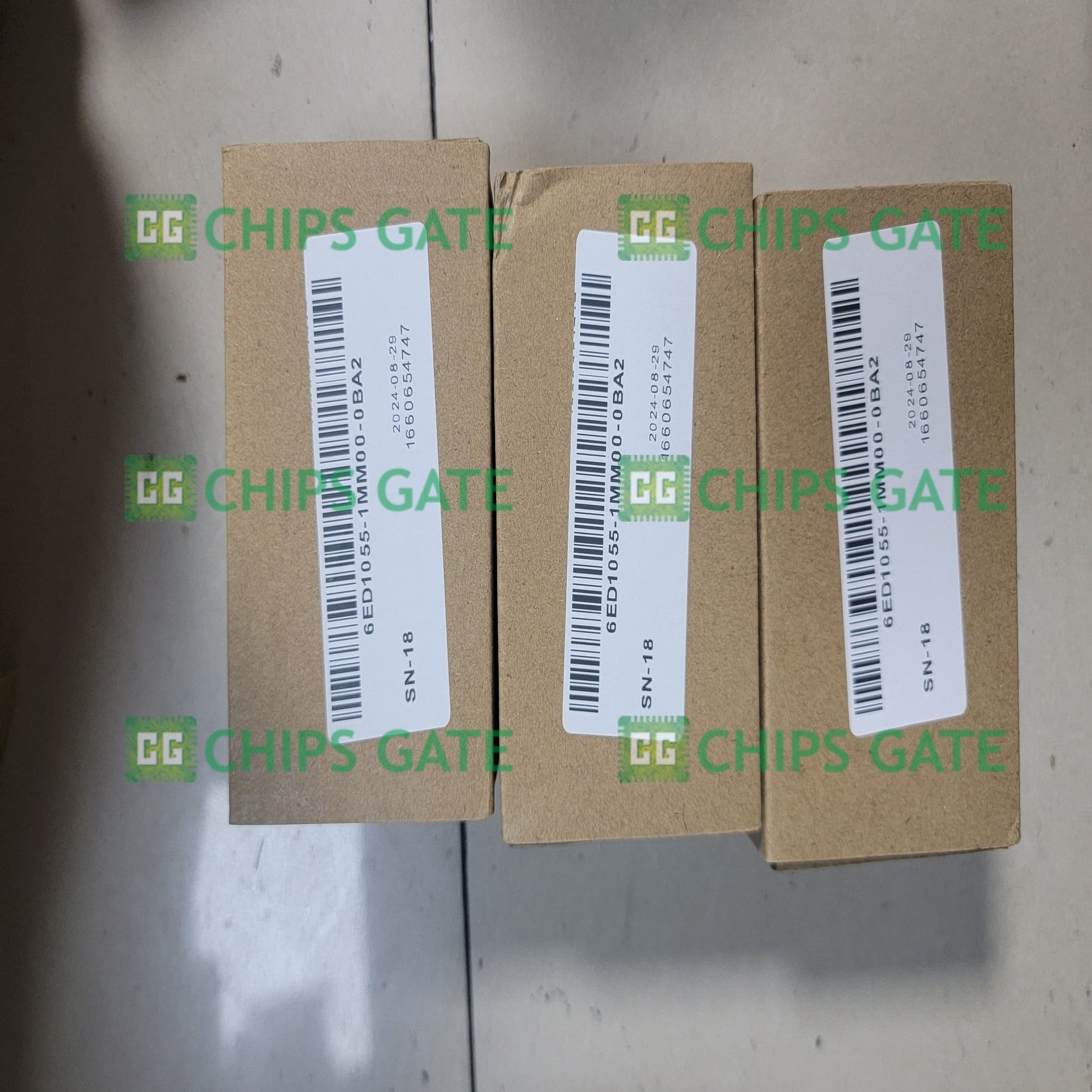 6ED10551MM000BA2