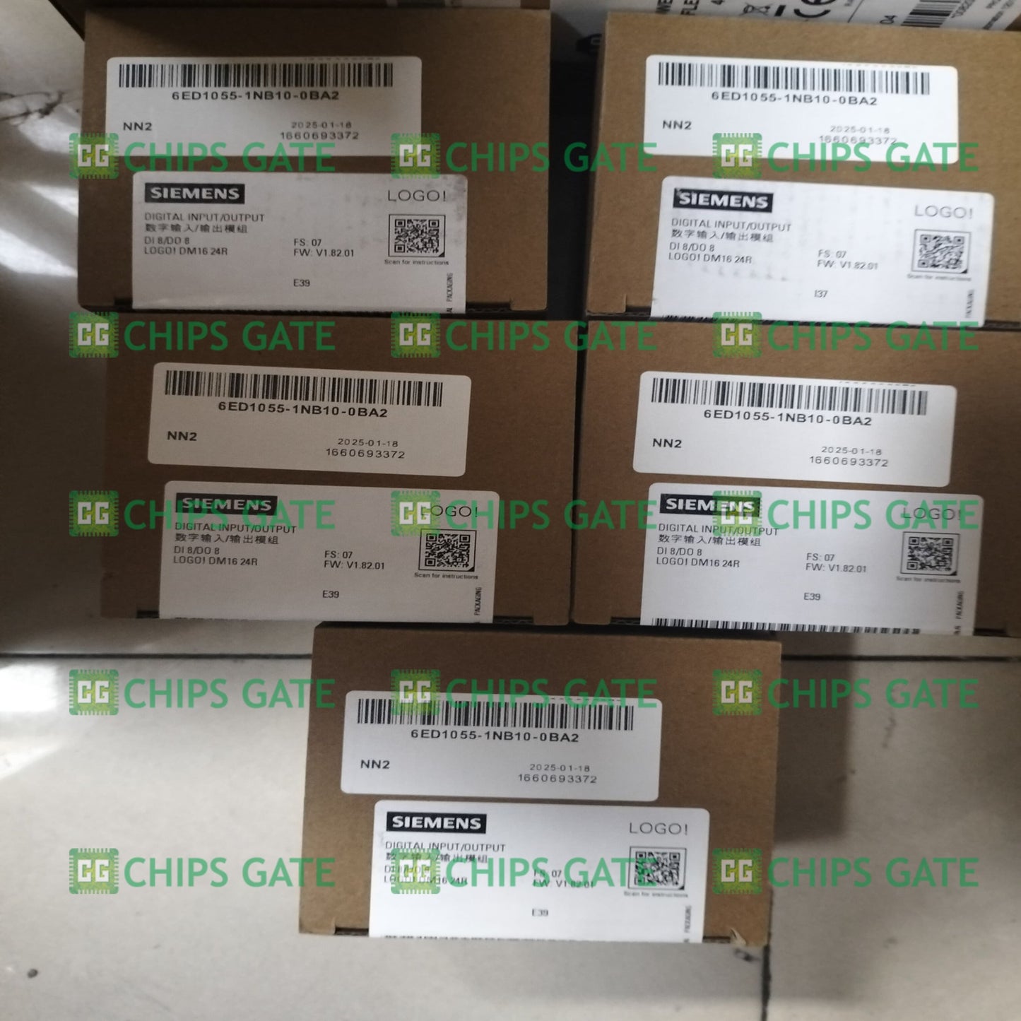 6ED10551NB100BA2