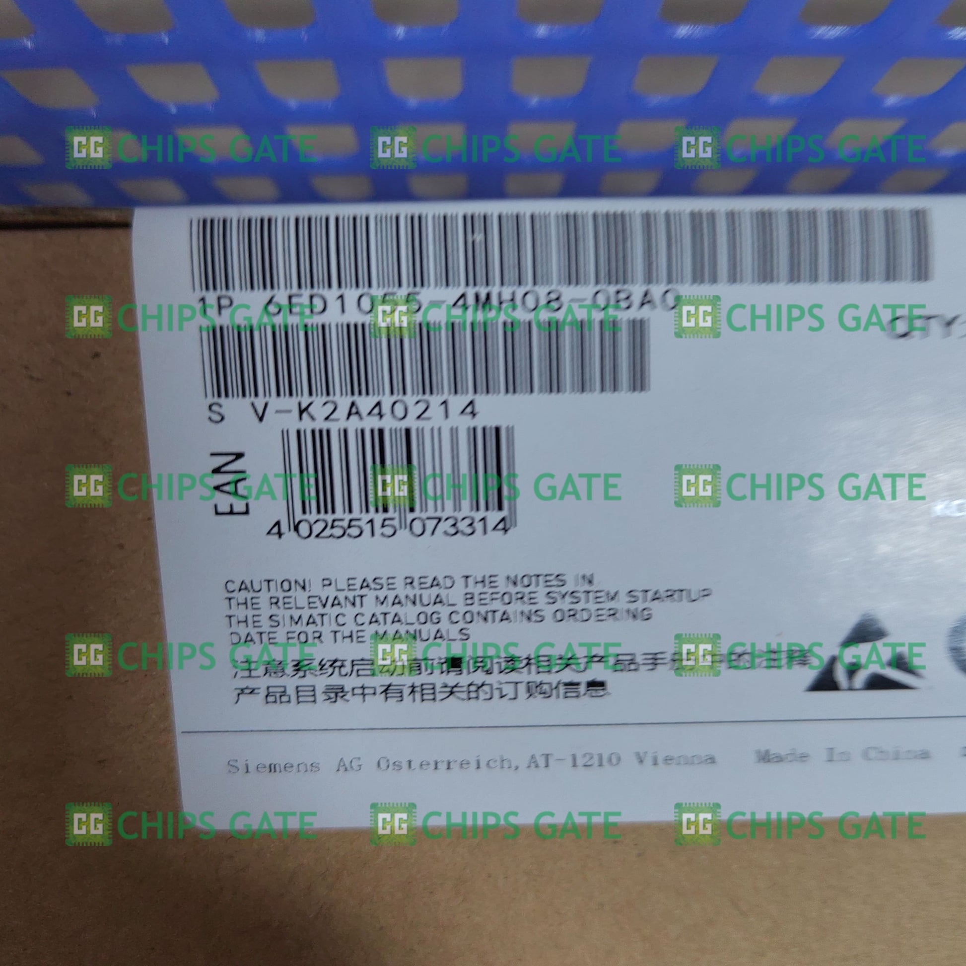 6ED10554MH080BA0