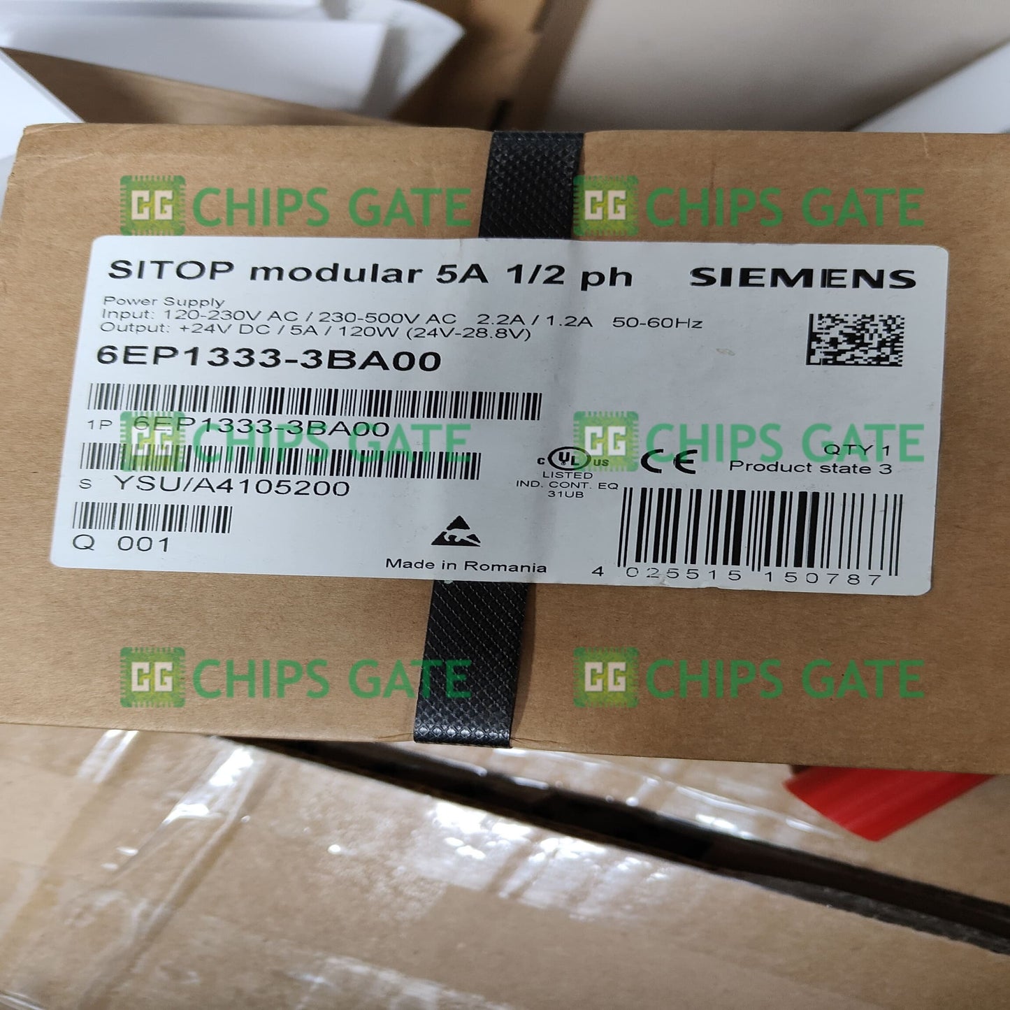 6EP1333-3BA00