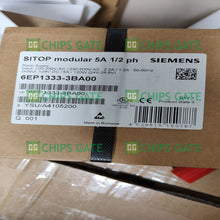 6EP1333-3BA00