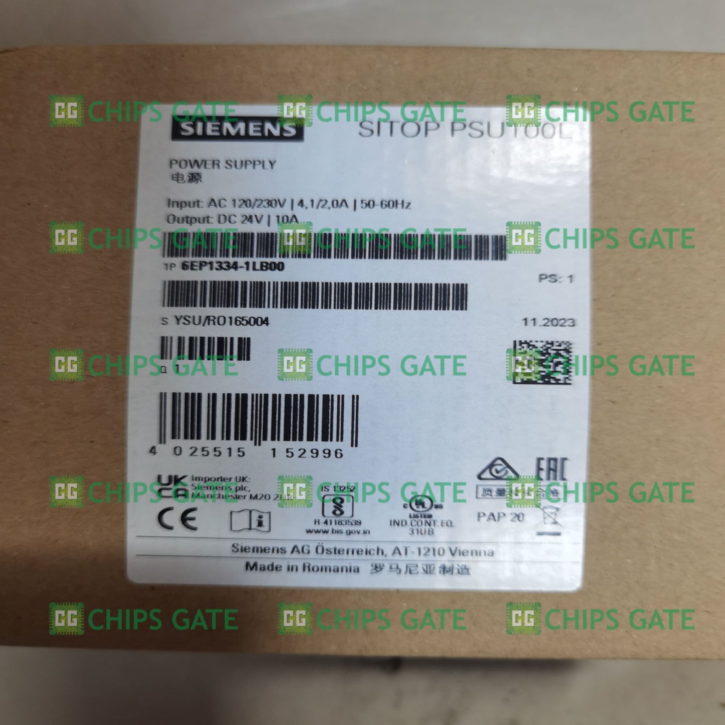 6EP13341LB00