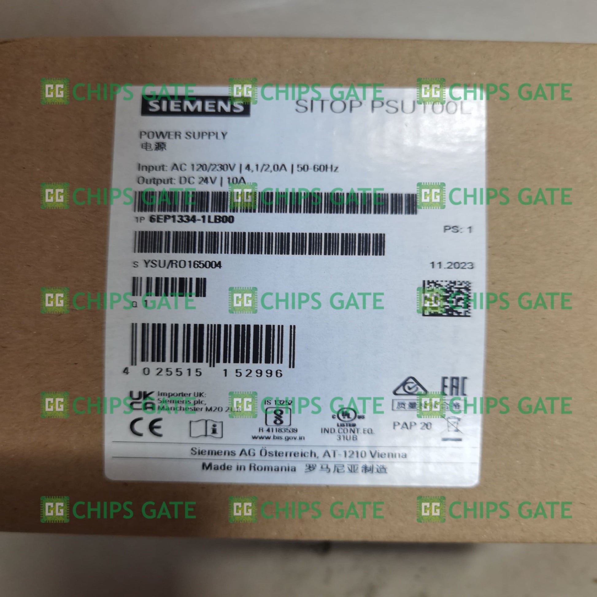 6EP13341LB00