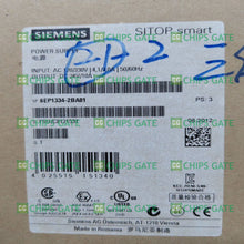 6EP1334-2BA01