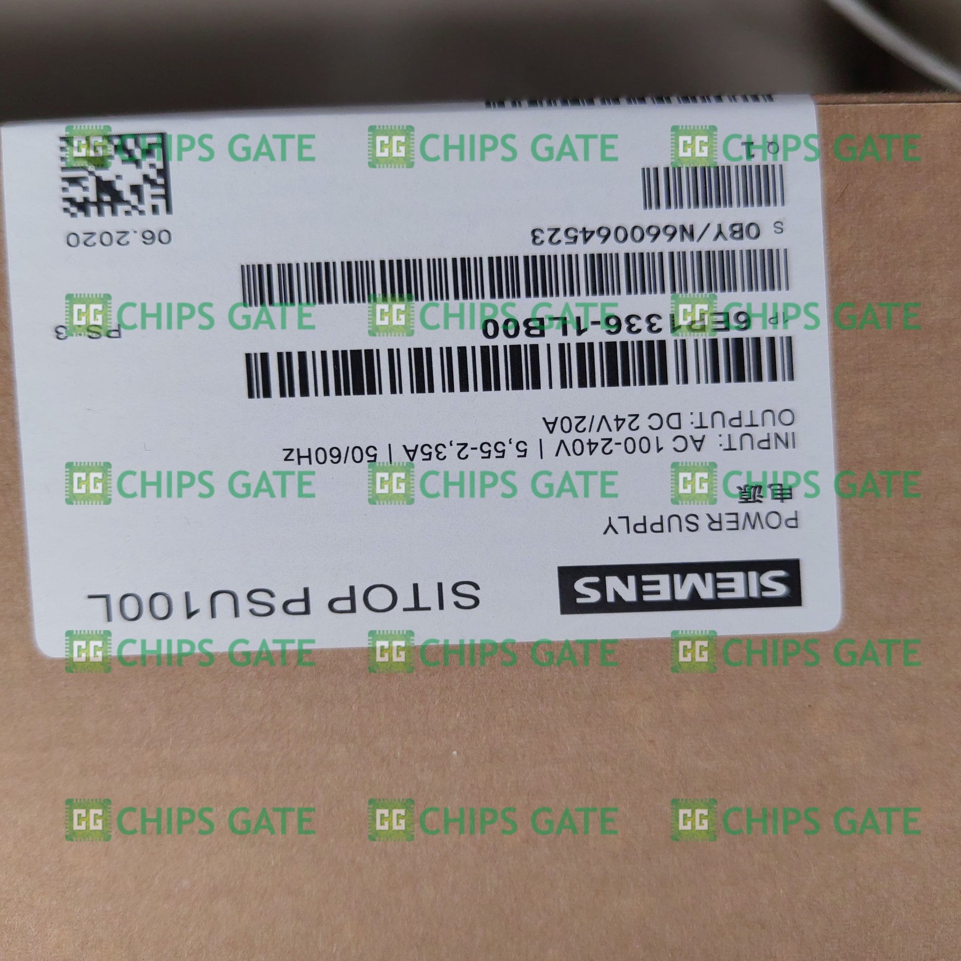 6EP13361LB00