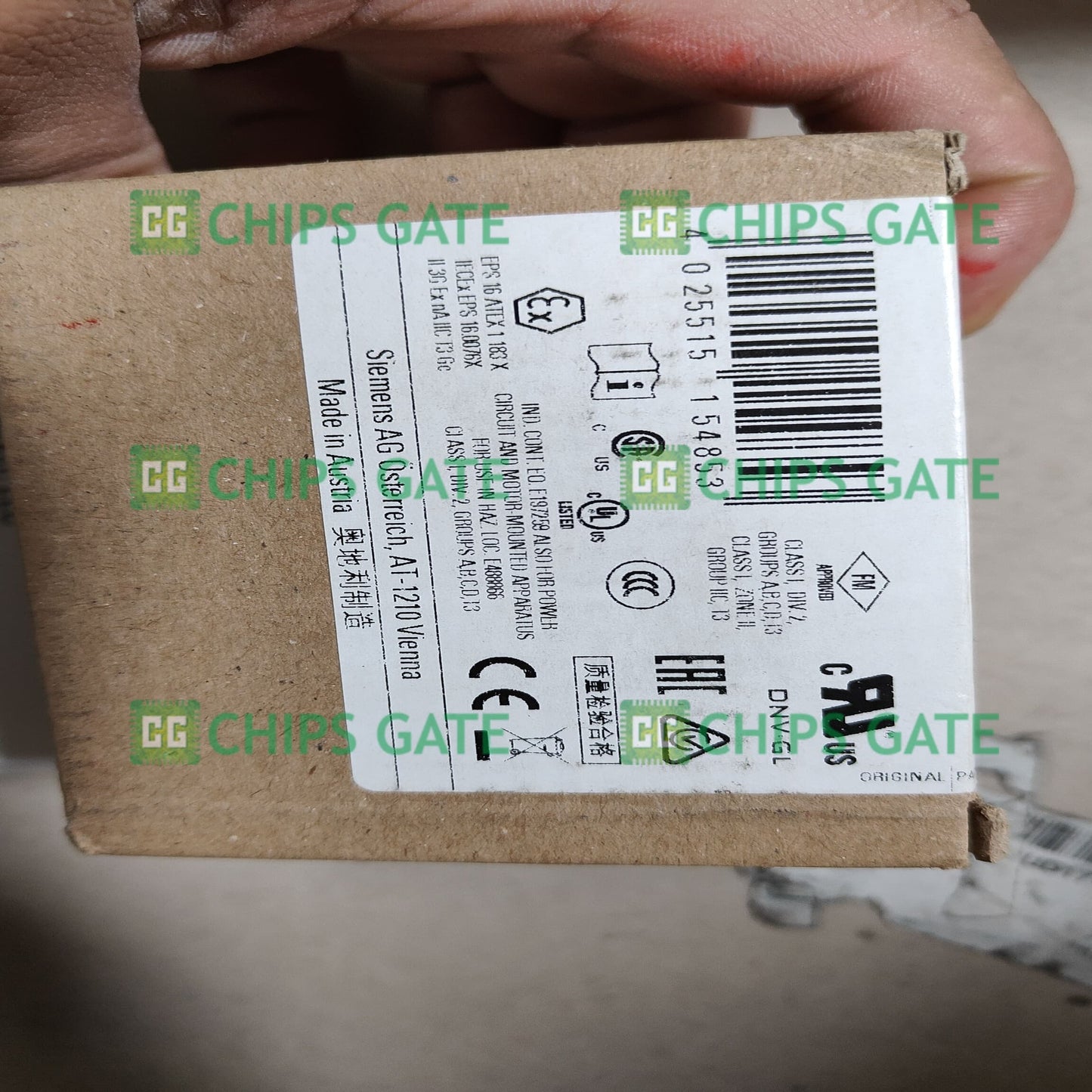 6EP33326SB000AY0