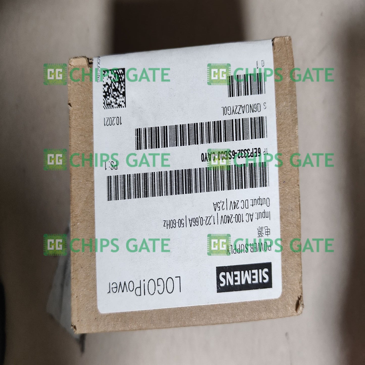 6EP33326SB000AY0