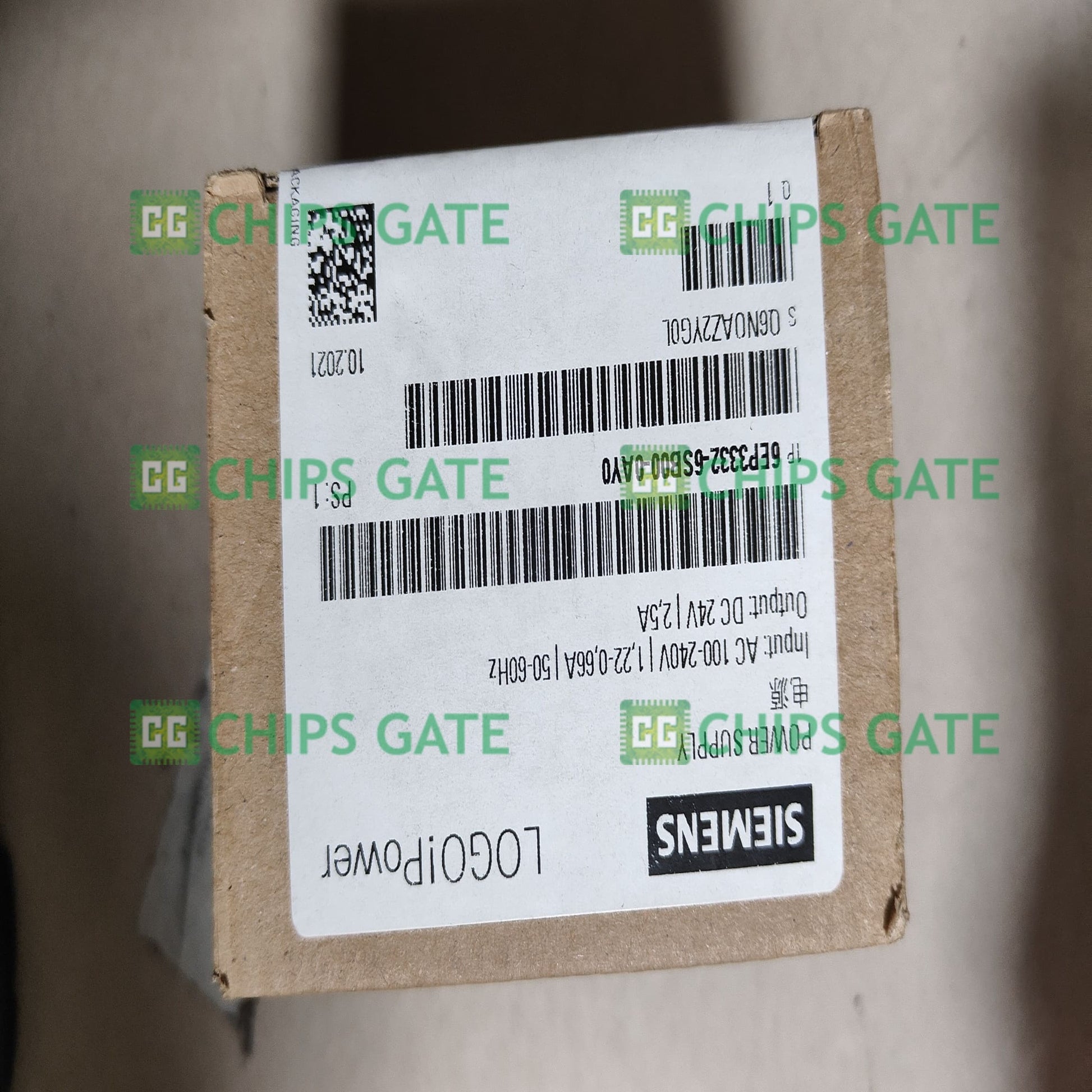 6EP33326SB000AY0