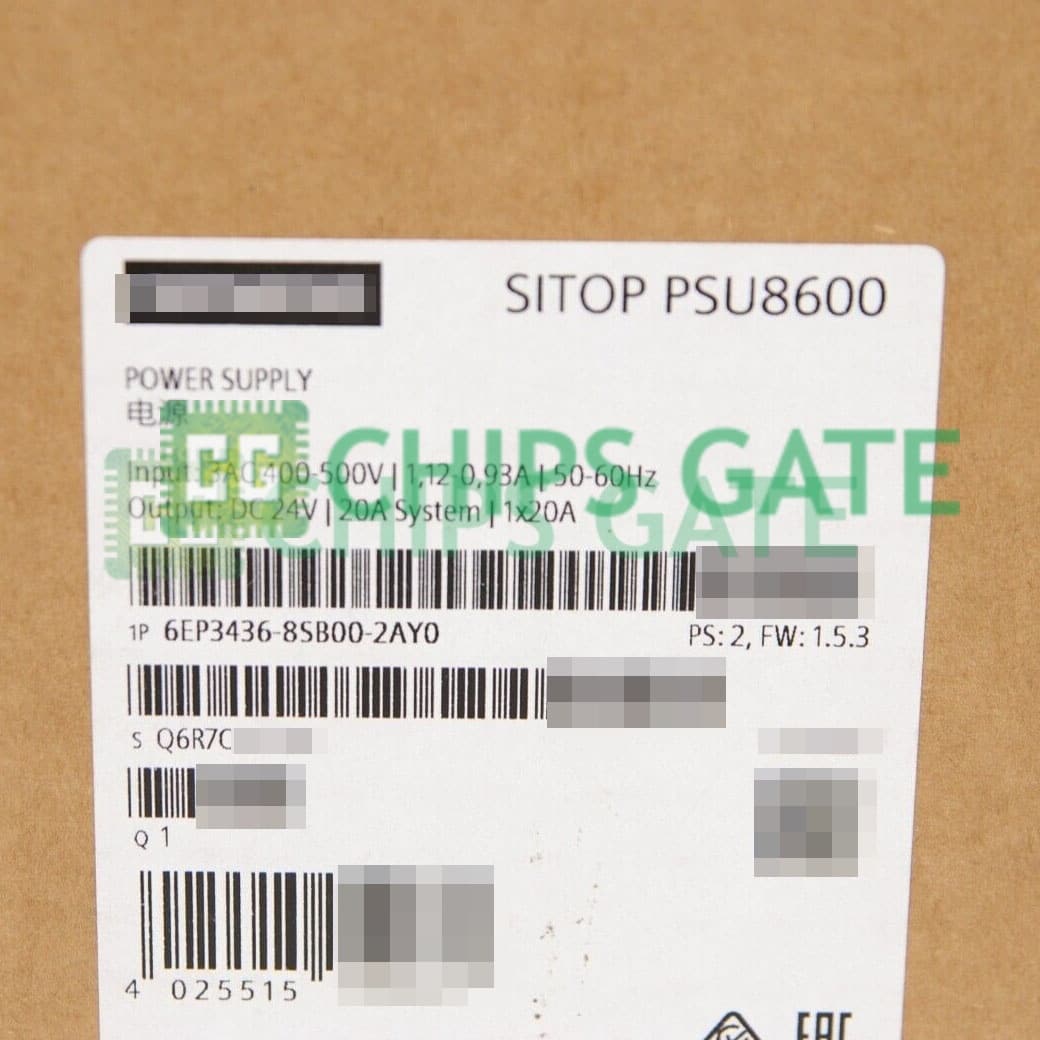 6EP34368SB002AY0