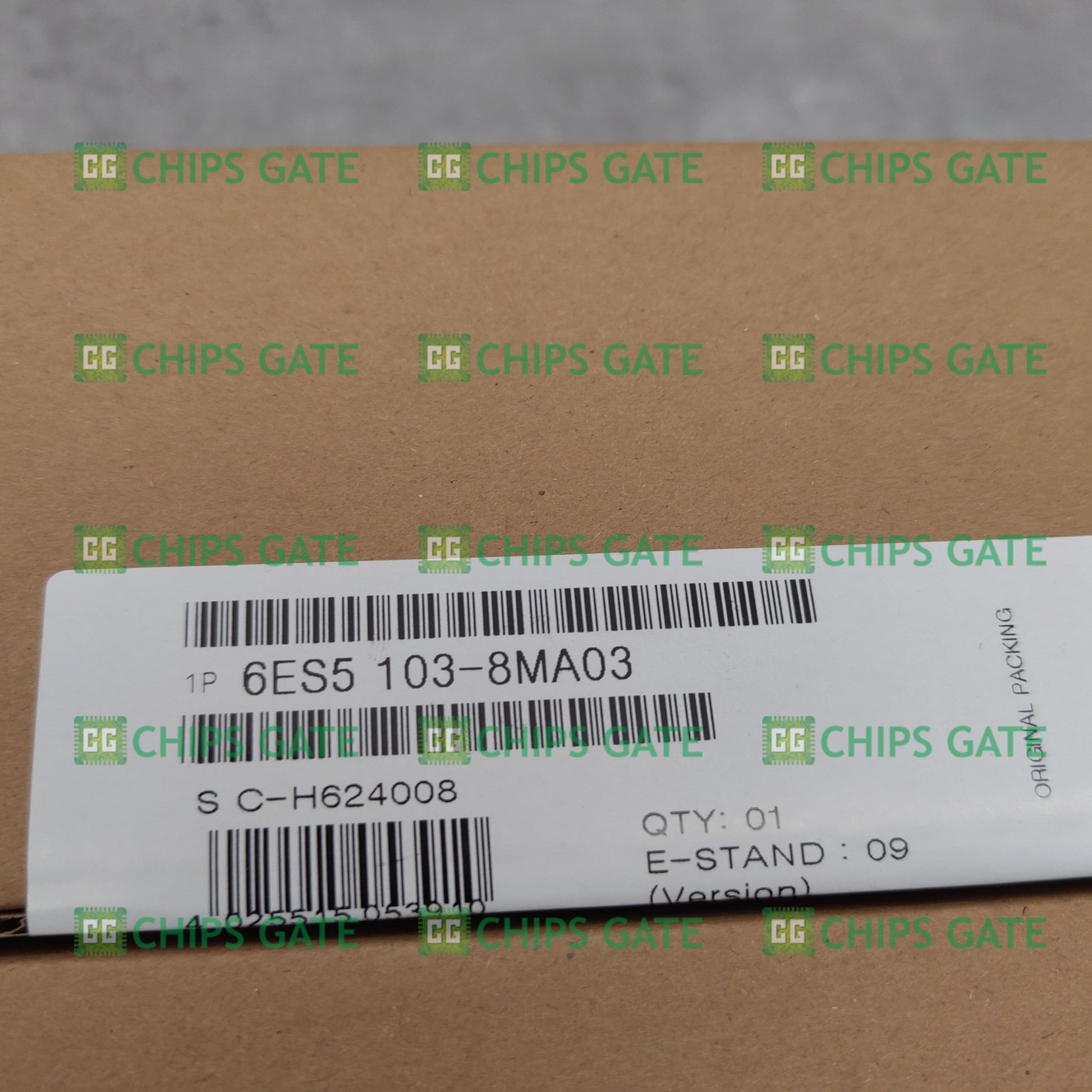 6ES51038MA03