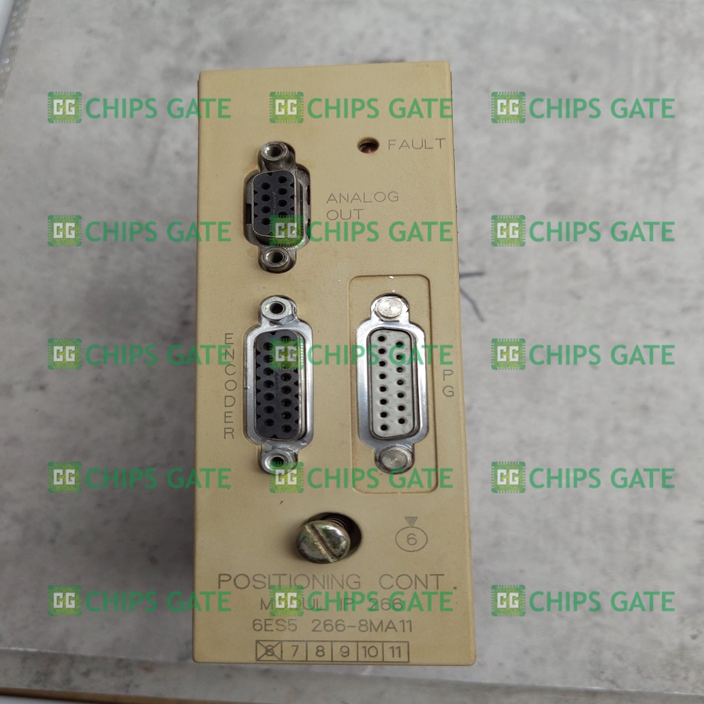 6ES5266-8MA11