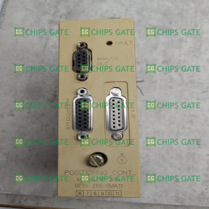 6ES5266-8MA11