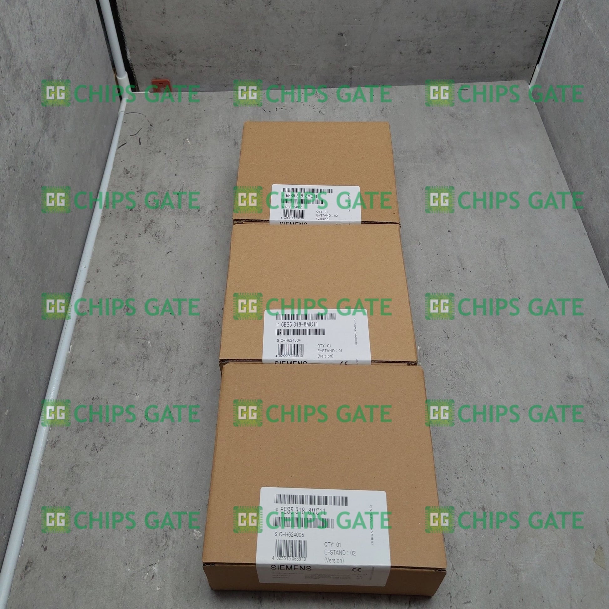 6ES53188MC11