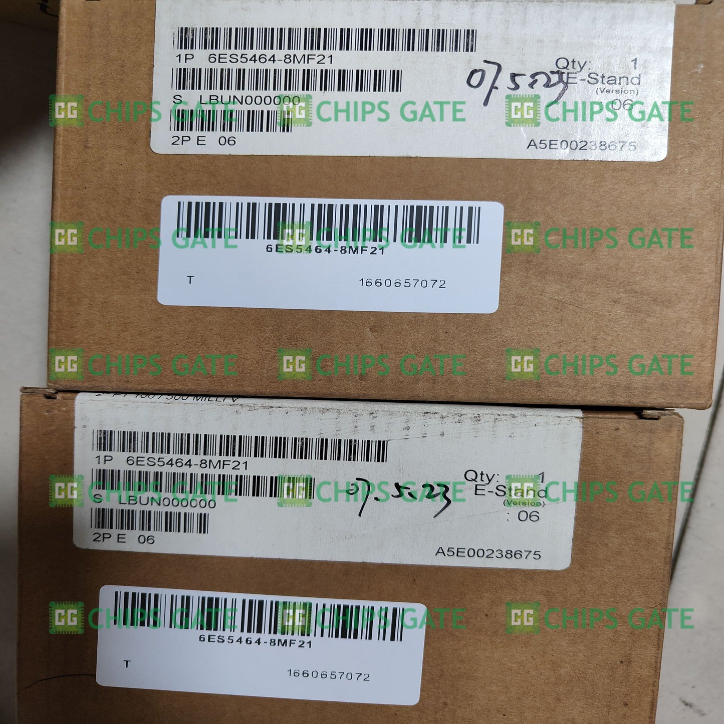 6ES5464-8MF21