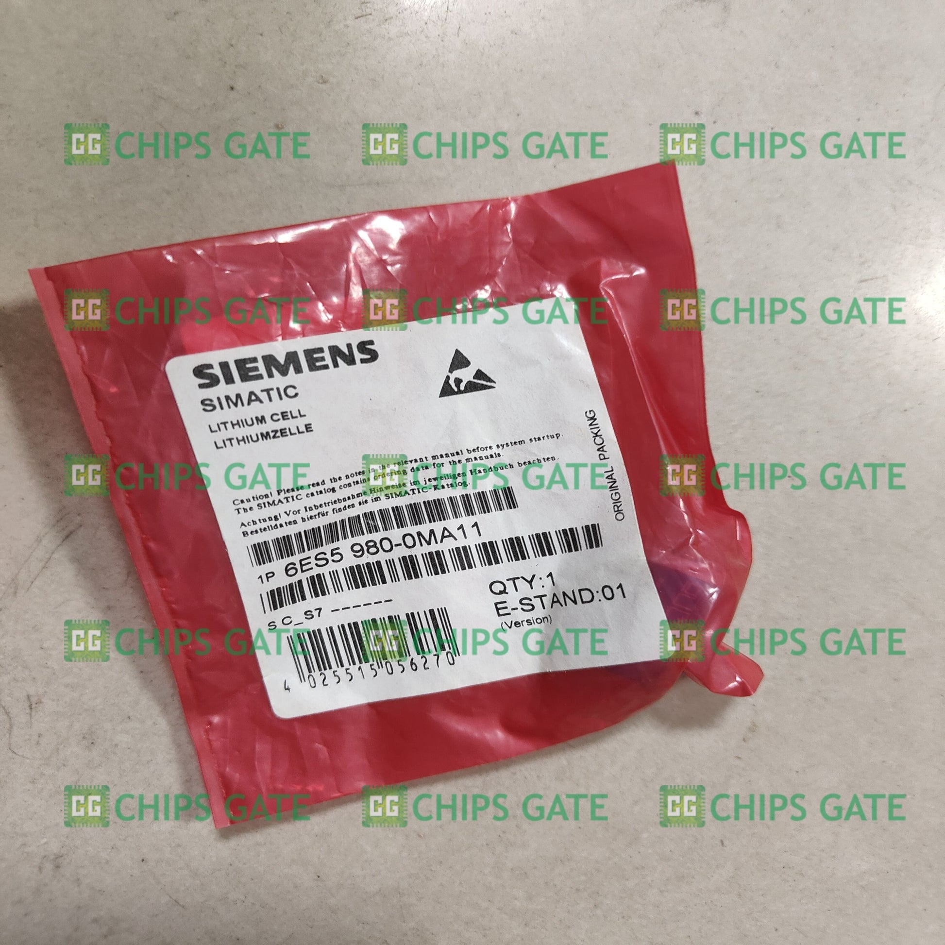 6ES59800MA11