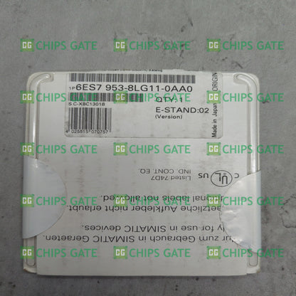 6ES79538LG110AA0