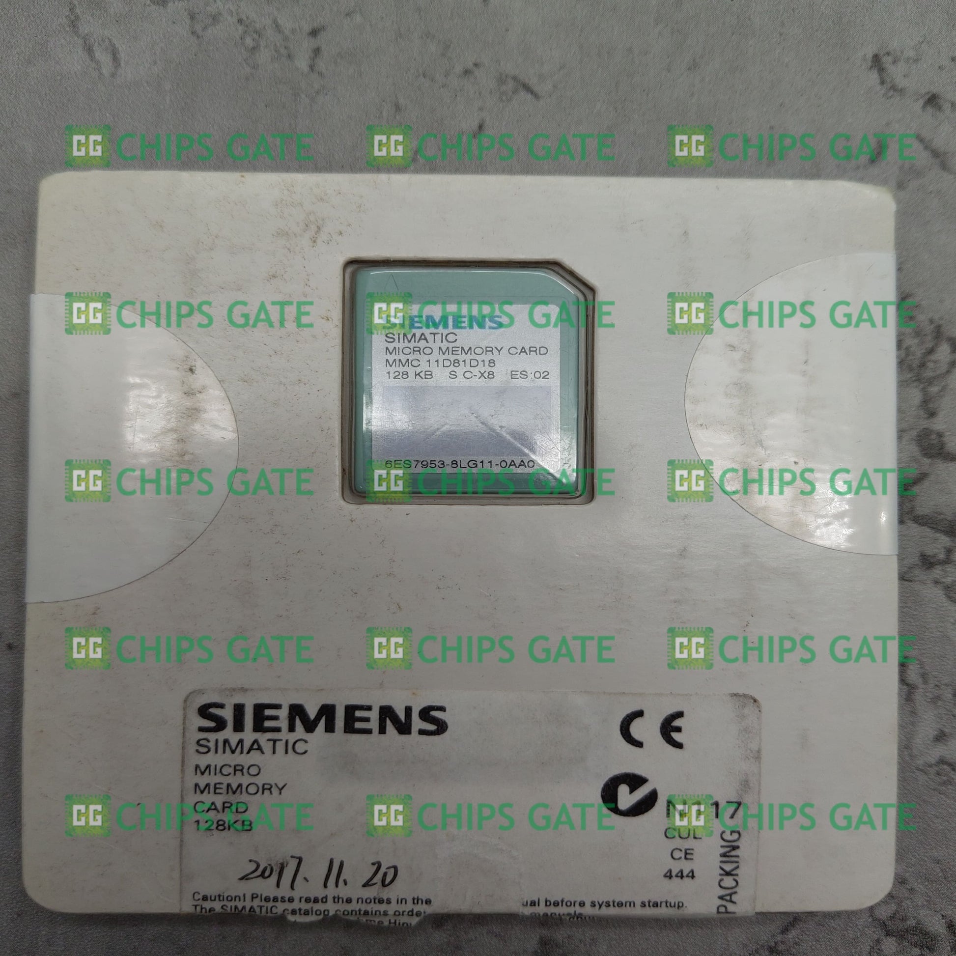 6ES79538LG110AA0