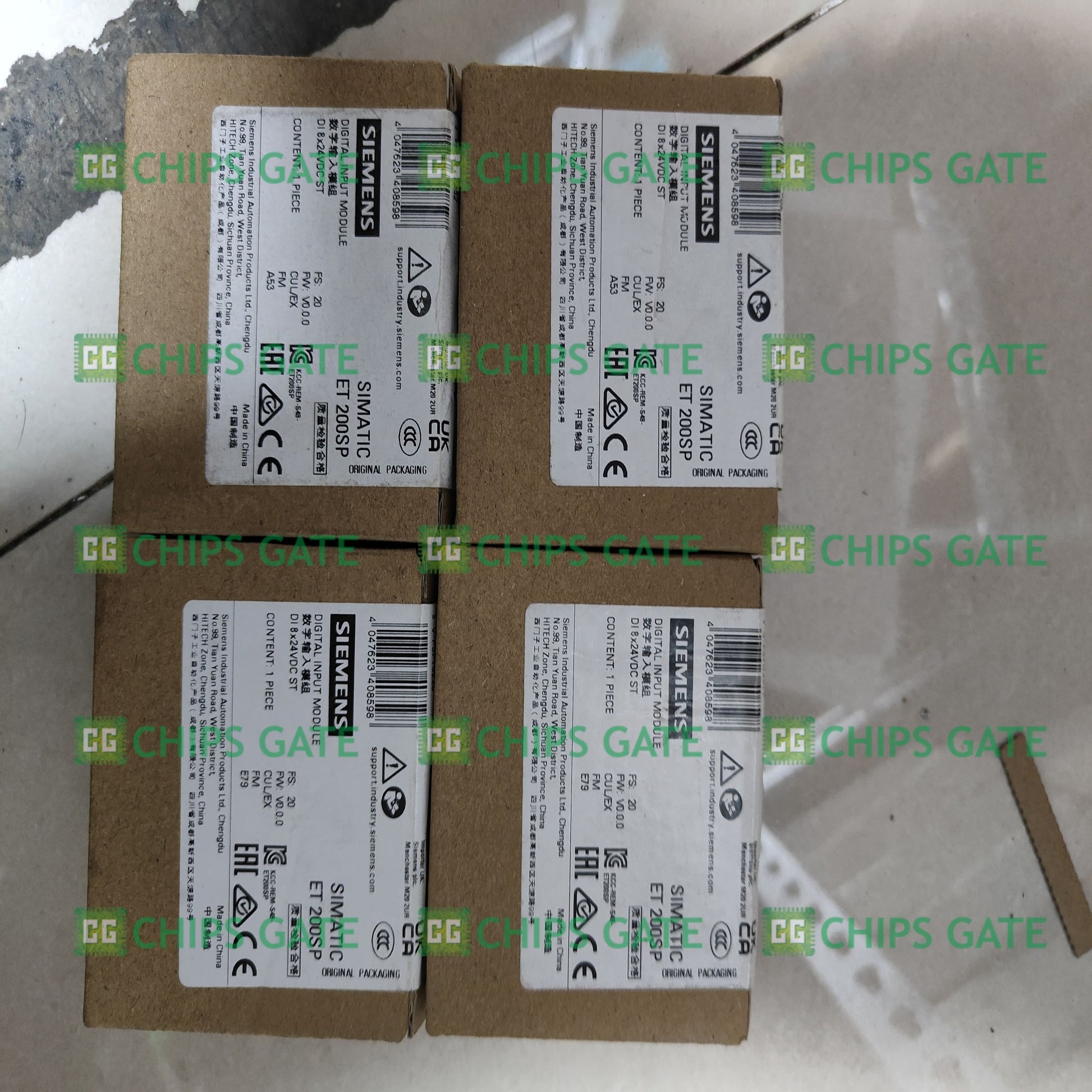 6ES71316BF010BA0