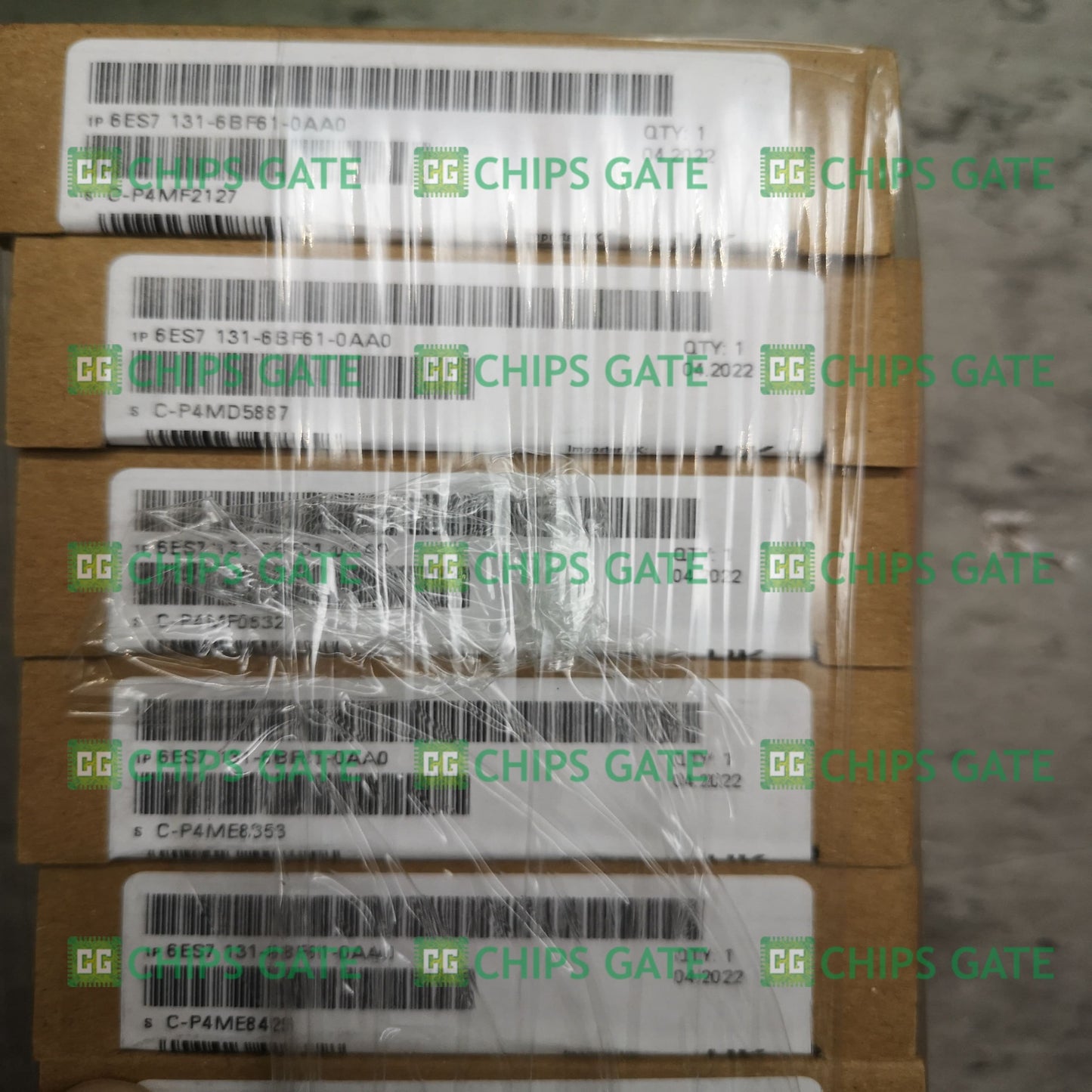 6ES71316BF610AA0