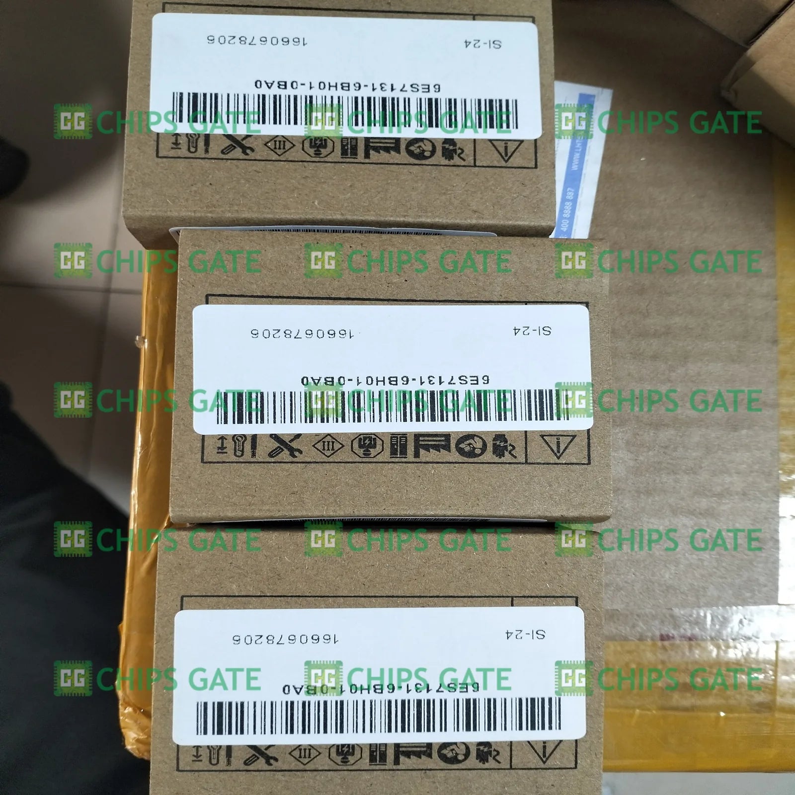 6ES7131-6BH01-0BA0