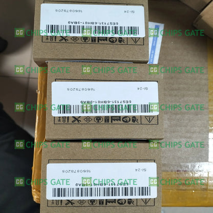 6ES7131-6BH01-0BA0