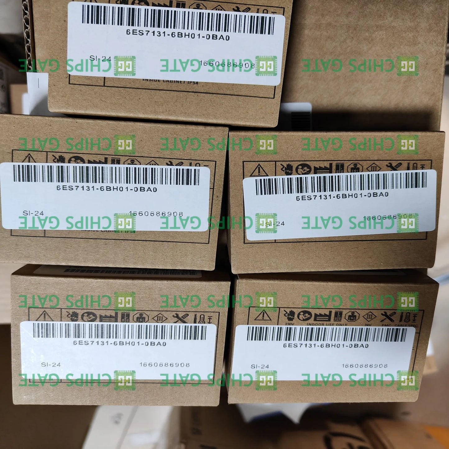 6ES7131-6BH01-0BA0